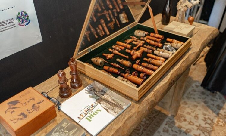 Deputado Dr. Bruno Resende propõe transformar Fábrica de Pios em patrimônio cultural do ES