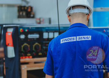 Espírito Santo precisa qualificar 279,7 mil profissionais até 2027, segundo Senai