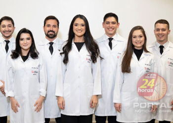 [Cachoeiro] Hospital Evangélico oferece 50 vagas para Residência em Saúde