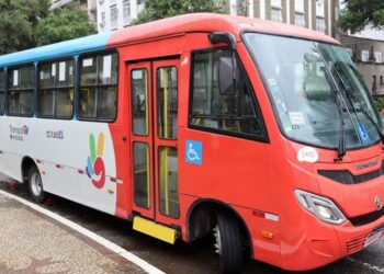 [Transcol] Governo do Estado anuncia novo serviço de transporte de cadeirantes