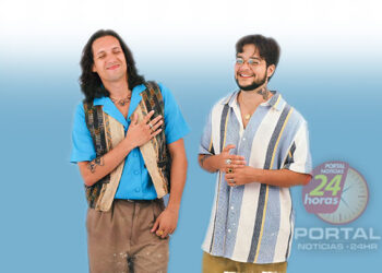 Thelema recebe Ronnie Silveira para o pré-lançamento do videoclipe “Emocionado”