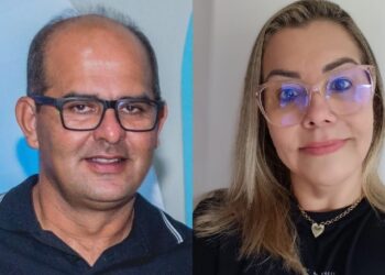 [Itapemirim] Prefeito eleito Geninho já definiu seis nomes do primeiro escalão da próxima gestão municipal. Confira!