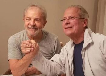 [Apagão] Gilmar Mendes anula todas as condenações de José Dirceu na Lava Jato