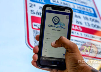 [Vila Velha] Audiências debatem se moradores querem ou não estacionamento rotativo na orla