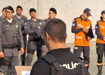 Espírito Santo fecha setembro com menor número de homicídios em 28 anos