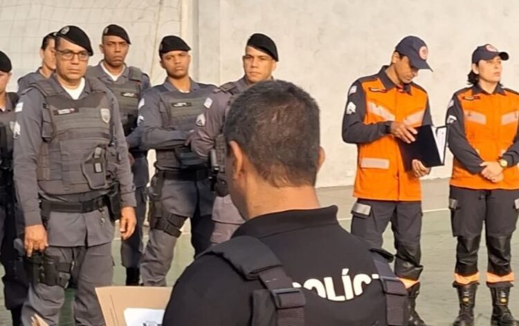 Espírito Santo fecha setembro com menor número de homicídios em 28 anos