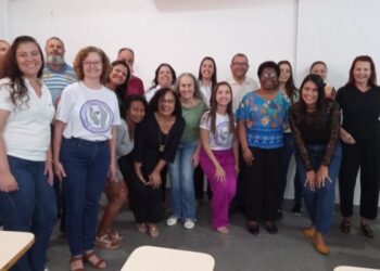 Representantes da Diocese de Cachoeiro tomam posse no Conselho Municipal do Idoso