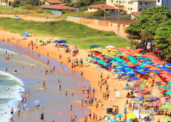 [Verão 2025] Inscrições para ambulantes e comércio eventual nas praias de Anchieta (ES); veja Edital