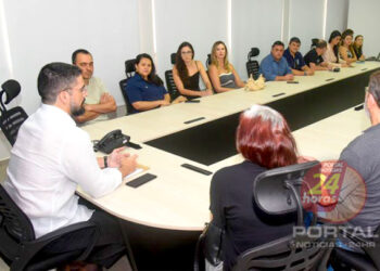 [Cachoeiro] Prefeitura apresenta projeto Casa do Autista