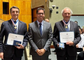 Assembleia Legislativa celebra 150 anos da Imigração Italiana com presença de embaixador da Itália