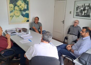 [Cachoeiro] Prefeito publica decreto da transição de mandato e nomeia comissão para coordenar os trabalhos