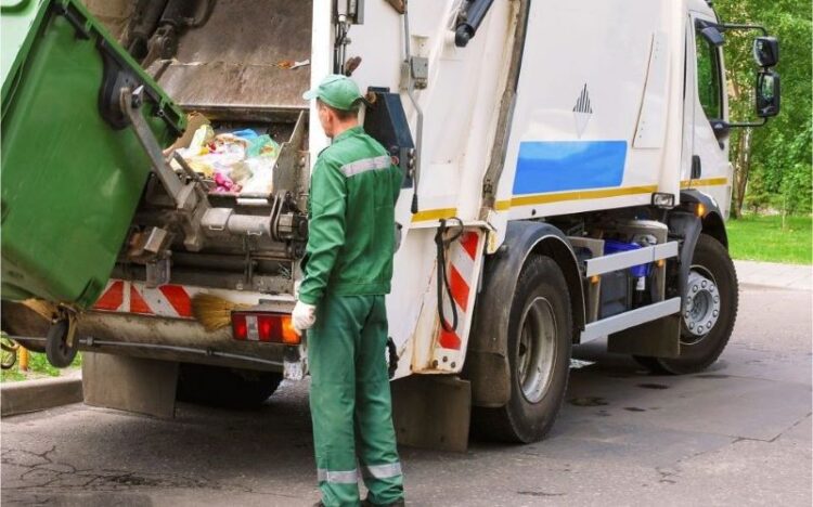 [Aracruz] Tribunal determina suspensão de pregão de R$ 103 milhões para serviços de destinação do lixo urbano