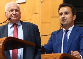 Resultado das eleições altera composição da Assembleia Legislativa do ES