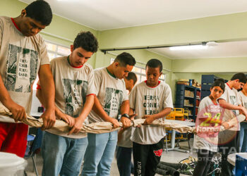 Festa Literária de Vargem Alta abre inscrições para rodas de conversa