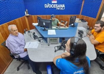 Ferraço fala da relação com vereadores recém-eleitos e preocupação com o IPTU em Cachoeiro