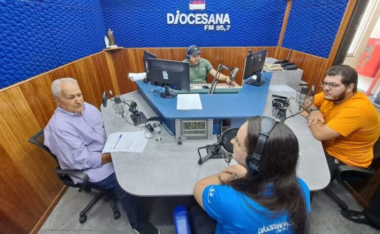 Ferraço fala da relação com vereadores recém-eleitos e preocupação com o IPTU em Cachoeiro