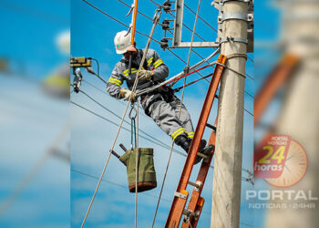 [Eleições 2024] EDP realiza operação especial