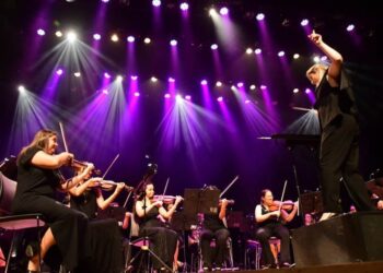 Assembleia Legislativa celebra 190 anos com programações musicais gratuitas