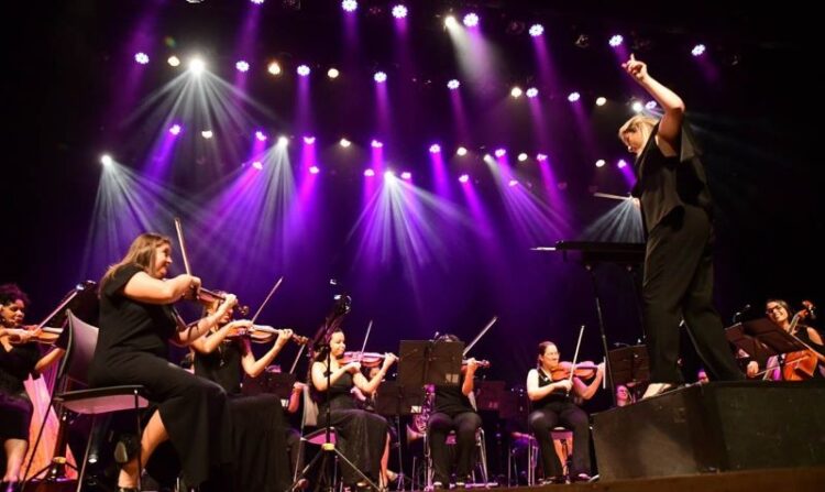 Assembleia Legislativa celebra 190 anos com programações musicais gratuitas