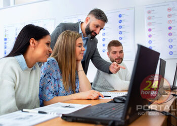 [Oportunidade] Instituto divulga 21 vagas para a região metropolitana e Sul do ES