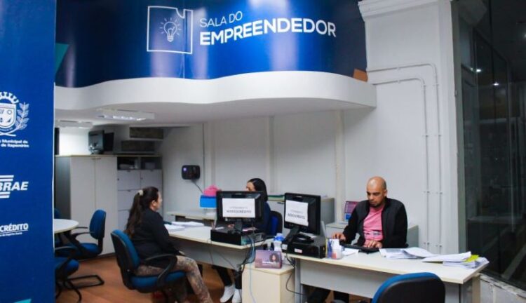 [Cachoeiro] Sala do Empreendedor oferece suporte para Micro e Pequenos Empresários
