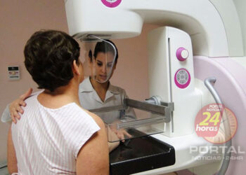 Espírito Santo amplia mamografia de rastreamento a todas mulheres a partir dos 40 anos