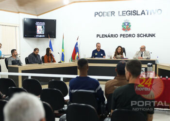 [Ales] CPI ouve testemunhas de crime contra animal