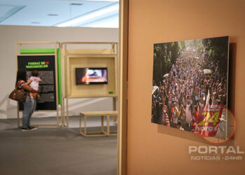 Museu das Favelas desembarca no Espírito Santo com a exposição itinerante ‘Favela é Giro’