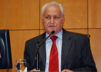 Artigo • Ferraço: Uma história para ser respeitada