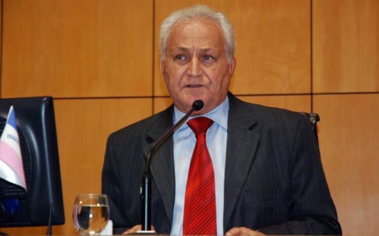 Artigo • Ferraço: Uma história para ser respeitada