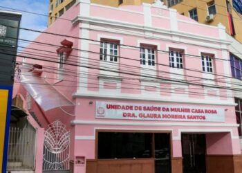 Inaugurada há dois anos, Casa Rosa já fez mais de 16 mil atendimentos em Cachoeiro
