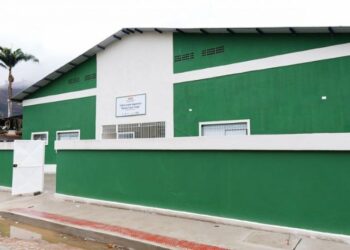 [Cachoeiro] Obra de reforma do Cras do Jardim Itapemirim será entregue nesta segunda (14)