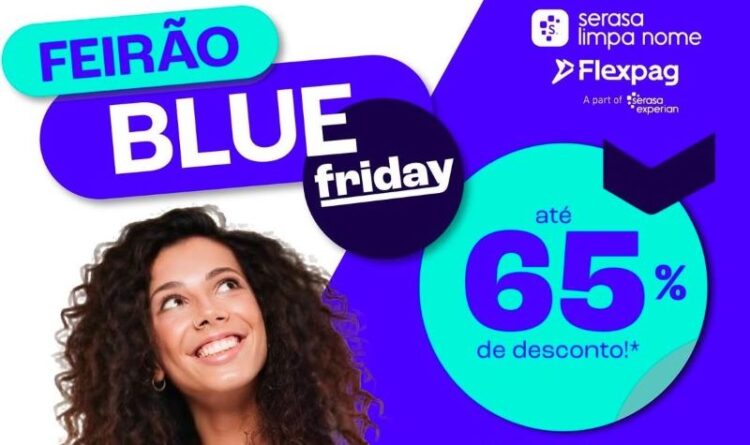 [Cachoeiro] BRK promove Feirão Blue Friday com condições especiais para negociação de débitos