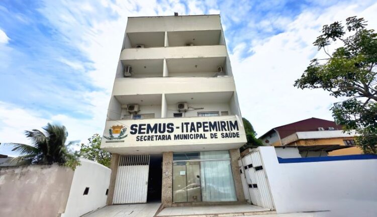 [Itapemirim] Processo seletivo da Prefeitura já tem mais de 700 inscitos. Ainda dá tempo!