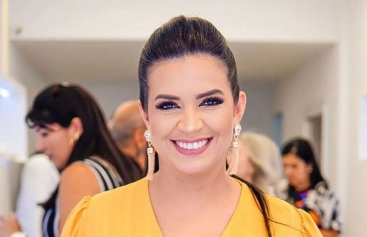 [Itapemirim] Prefeito eleito anuncia quinta mulher da nova Administração Municipal