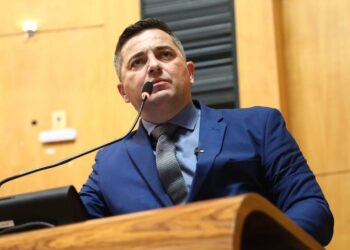 Callegari emplaca lei que prioriza gestantes no momento do parto