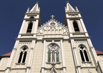 Diocese de Cachoeiro de Itapemirim celebra 65 anos de instalação