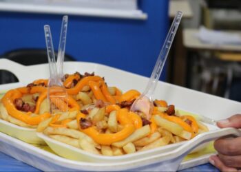 39ª Feira da Bondade traz variedade gastronômica e solidariedade em Cachoeiro