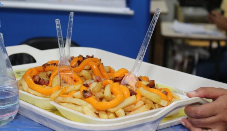 39ª Feira da Bondade traz variedade gastronômica e solidariedade em Cachoeiro