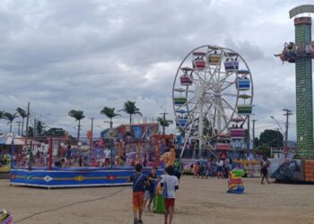 [Itapemirim]: Prefeitura promove Semana da Alegria para alunos da rede municipal