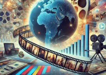 Artigo. Disney e suas aquisições multibilionárias: como o gigante do entretenimento moldou a indústria cultural