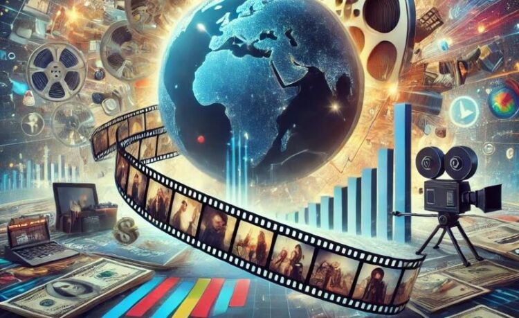 Artigo. Disney e suas aquisições multibilionárias: como o gigante do entretenimento moldou a indústria cultural