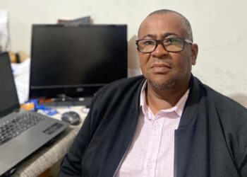 [Itapemirim] Geninho anuncia advogado Niltinho como secretário de Governo, a partir de janeiro