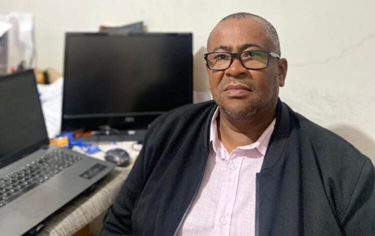 [Itapemirim] Geninho anuncia advogado Niltinho como secretário de Governo, a partir de janeiro