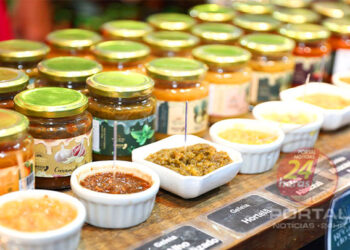 Ales realiza Feira da Agroindústria Capixaba