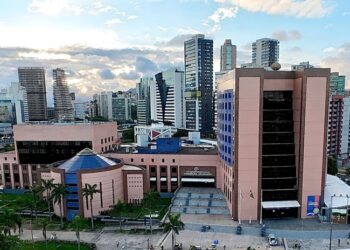 Assembleia Legislativa do Espírito Santo lidera ranking nacional de transparência com Selo Diamante