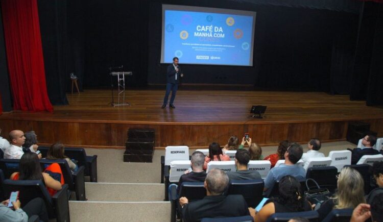 Cachoeiro receberá evento sobre direcionamento de tributos para projetos sociais. Veja programação!