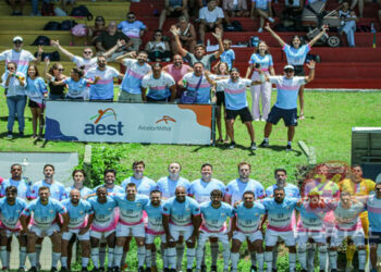 Espírito Santo é campeão da Liga de Futebol dos Advogados e Advogadas do Brasil