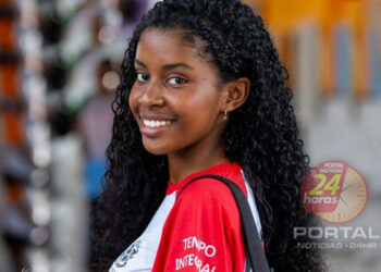 [Rede Estadual] Manual orienta estudantes sobre a Chamada Escolar 2025