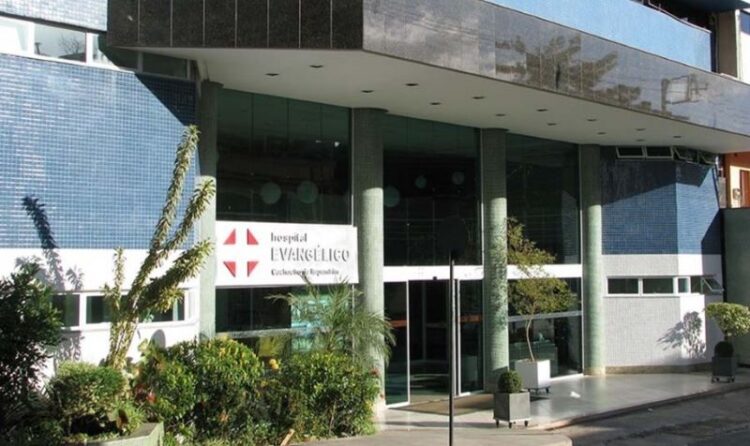 Hospital Evangélico de Cachoeiro realiza Seminário de Cuidados Paliativos
